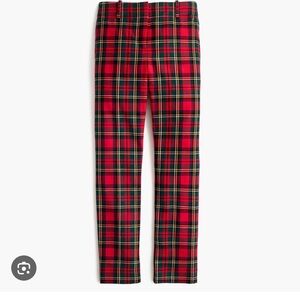 J Crew Cameron Pant